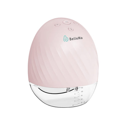 Bellema Deluxe Wearable Breast Pump