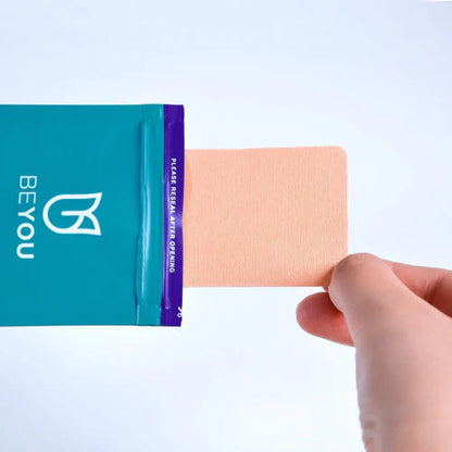 BeYou Period Patches