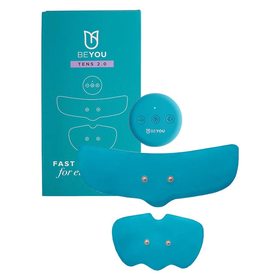 BeYou TENS 2.0 Period Comfort Device