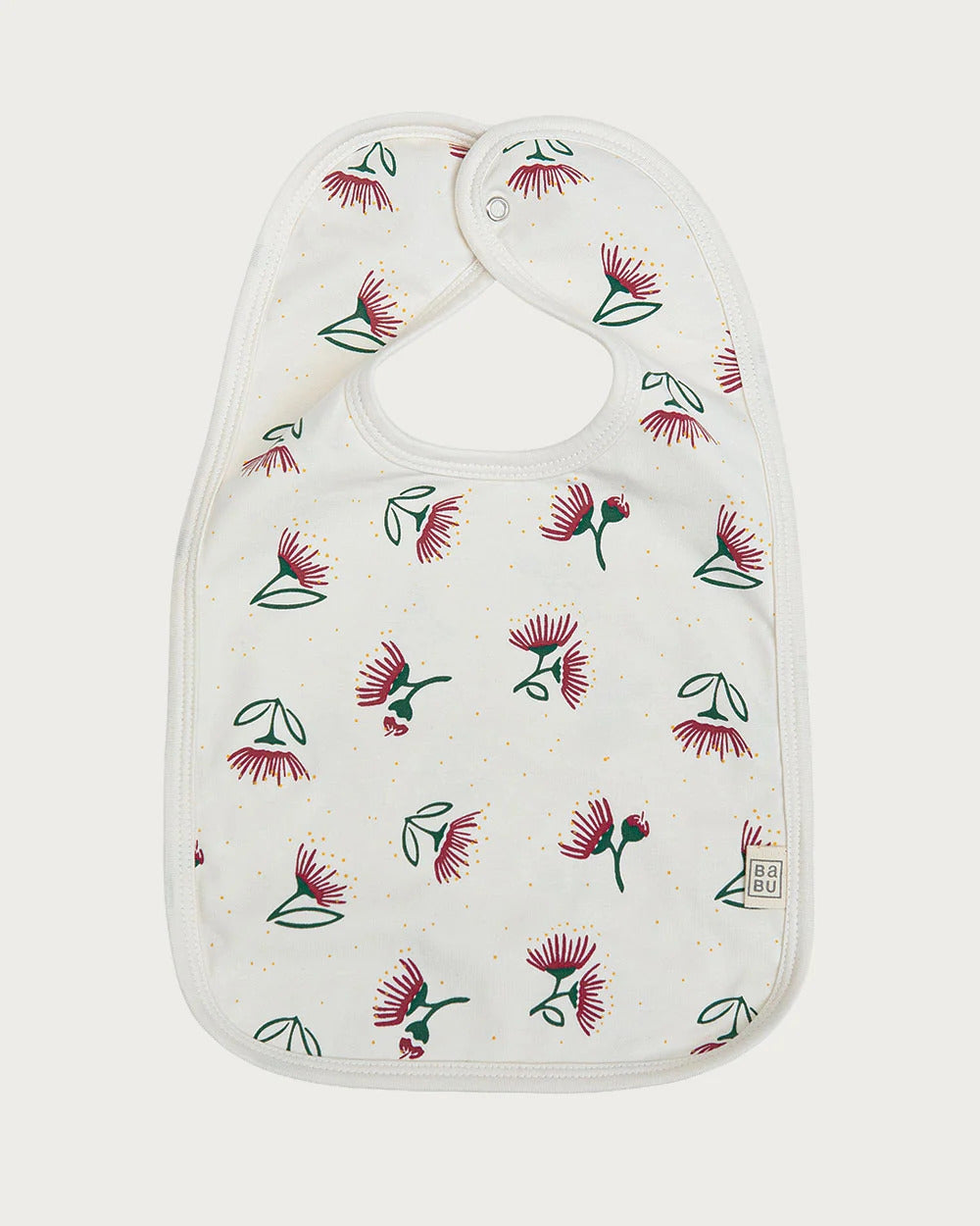 Babu Native Collection Bib