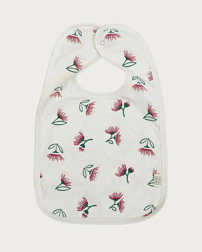 Babu Native Collection Bib