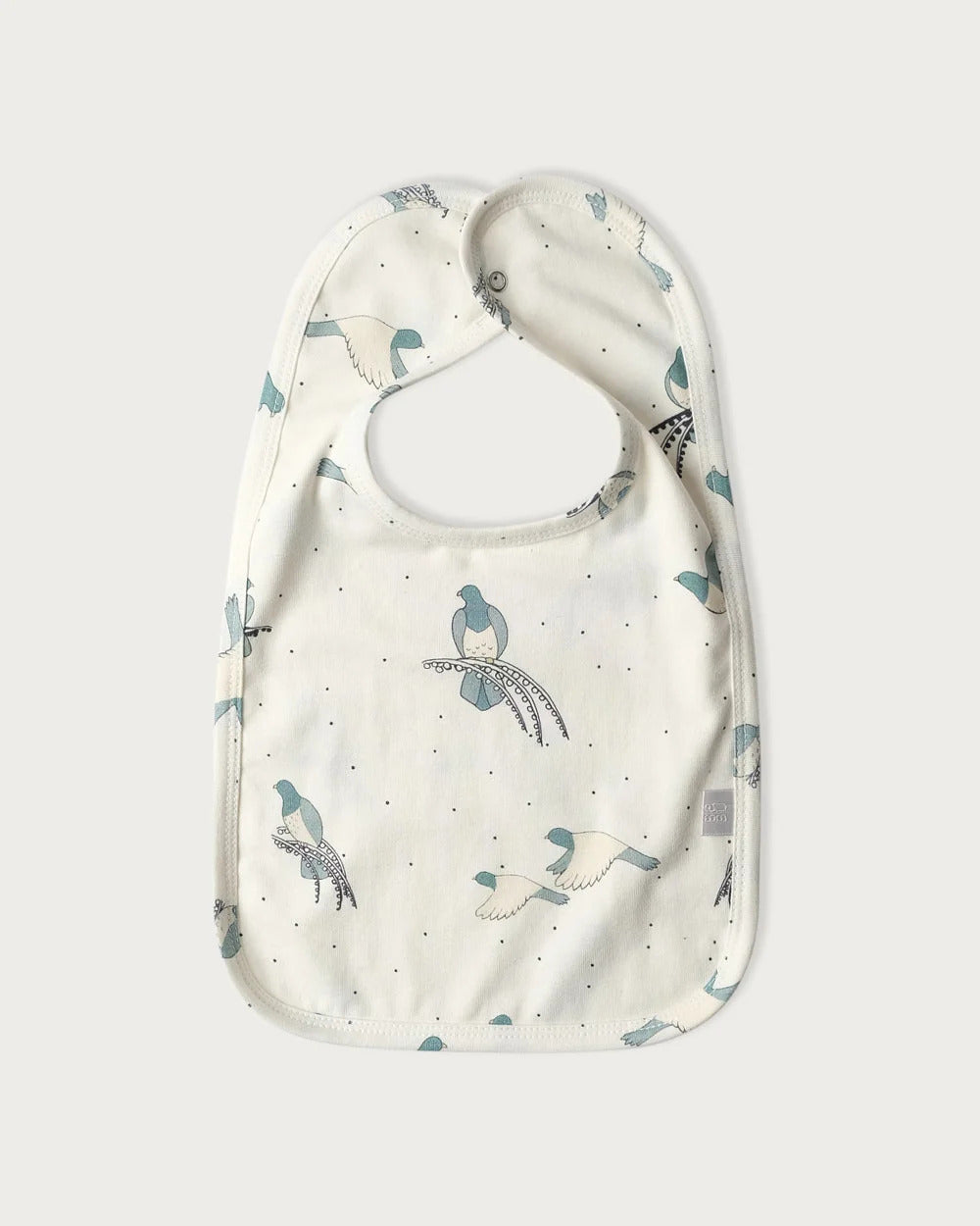 Babu Native Collection Bib