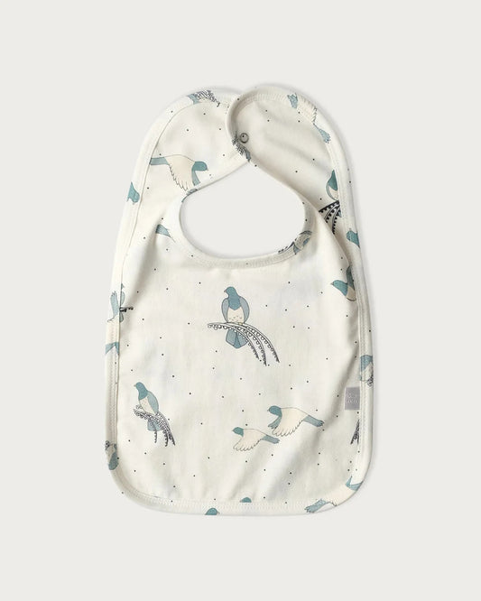 Babu Native Collection Bib