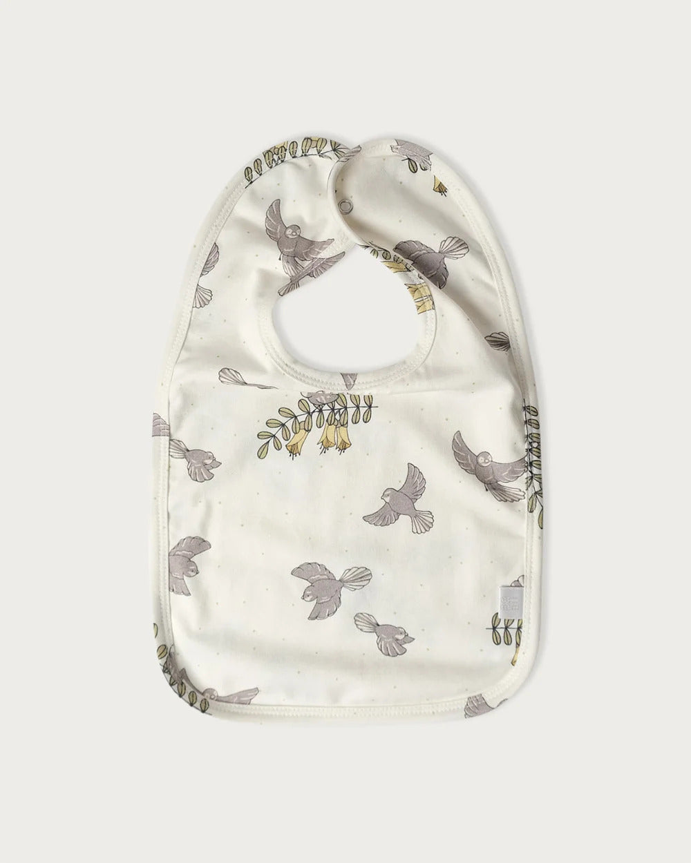 Babu Native Collection Bib