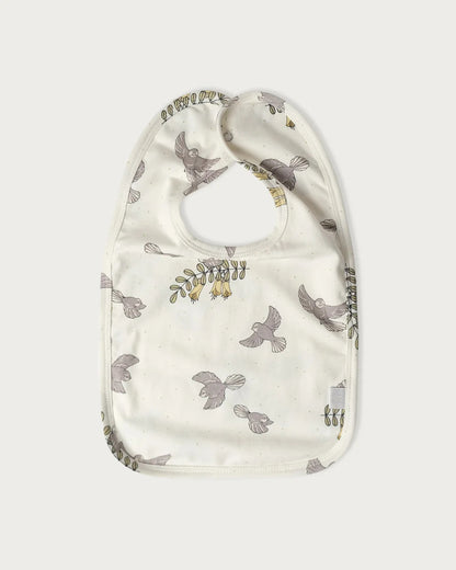 Babu Native Collection Bib