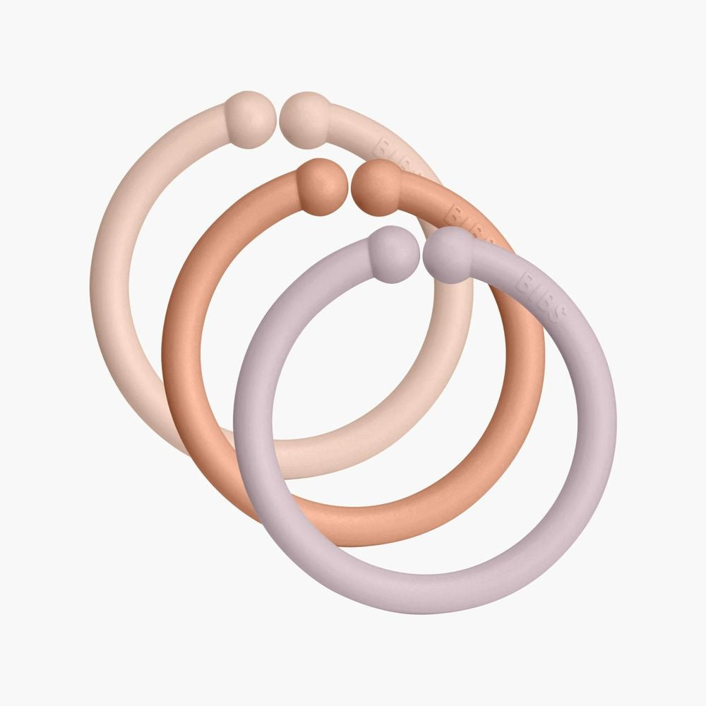 BIBS Loops