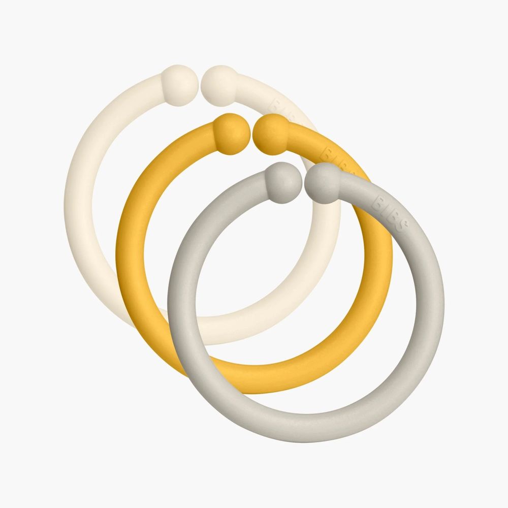 BIBS Loops