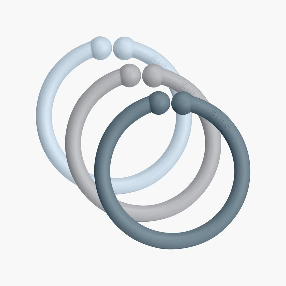 BIBS Loops