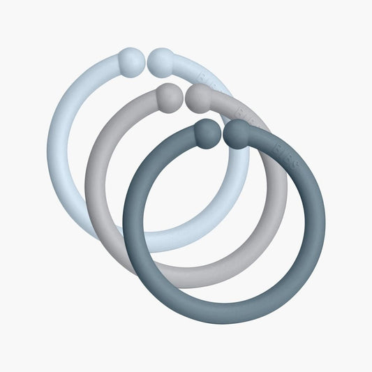 BIBS Loops