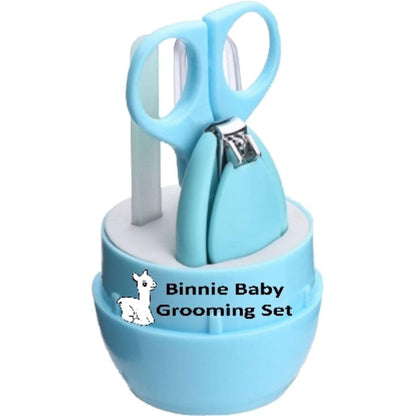 Binnie Baby Grooming Set