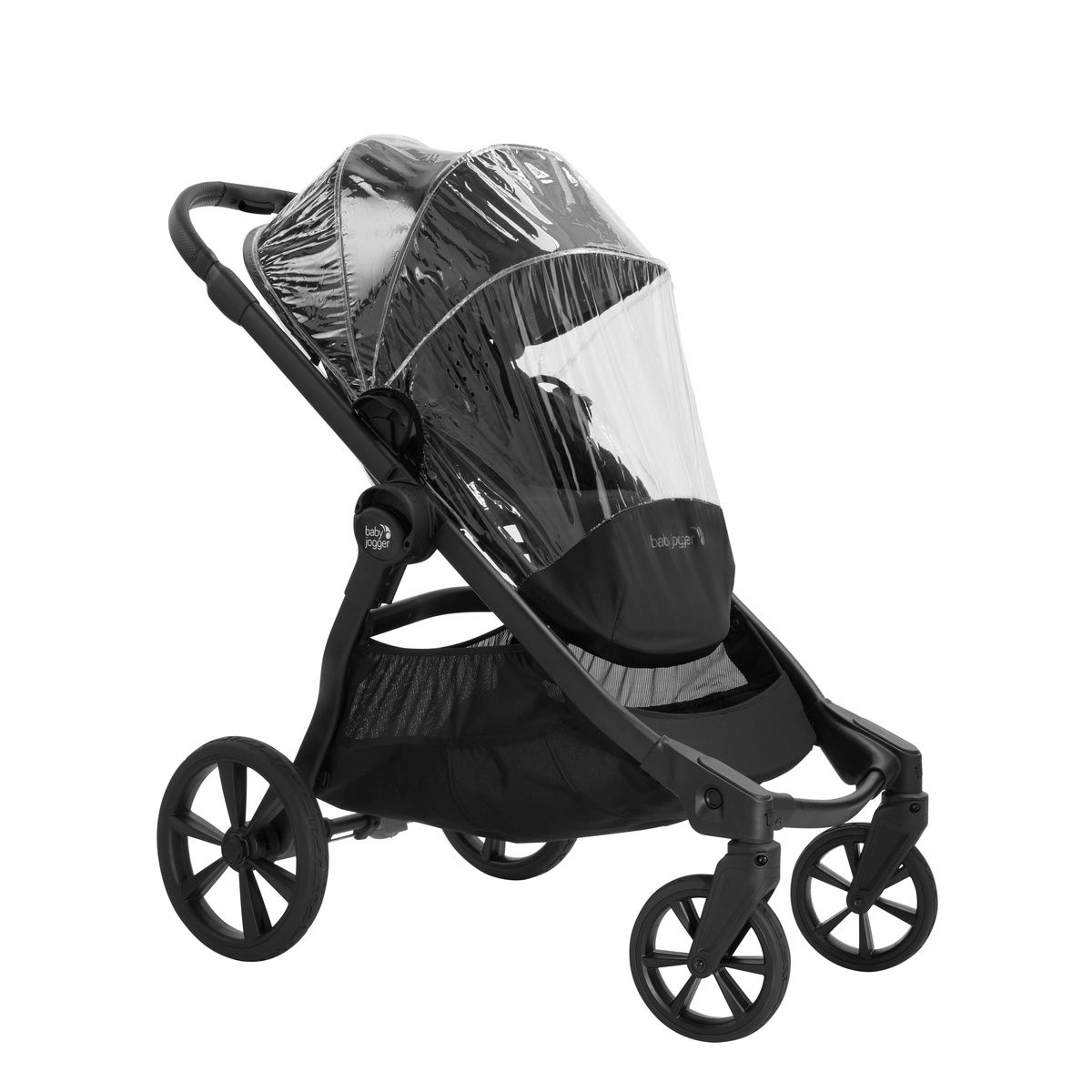 Baby Jogger City Select 2 Rain Cover