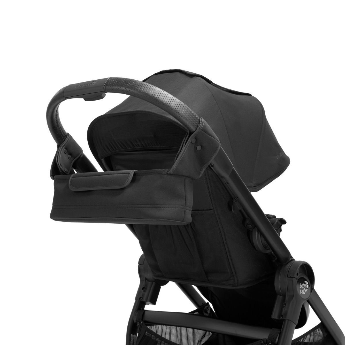 Baby Jogger City Select 2 Parent Console