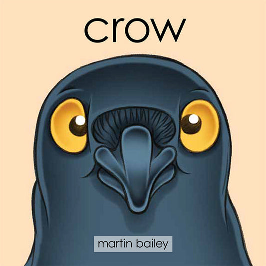Black Chook Books Baby Book