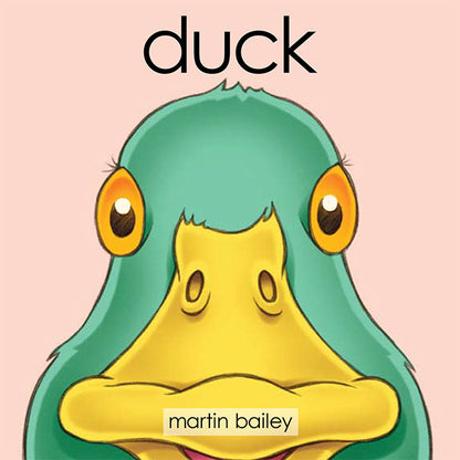 Black Chook Books Baby Book
