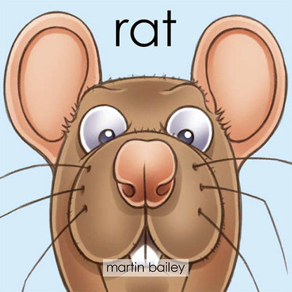Black Chook Books Baby Book