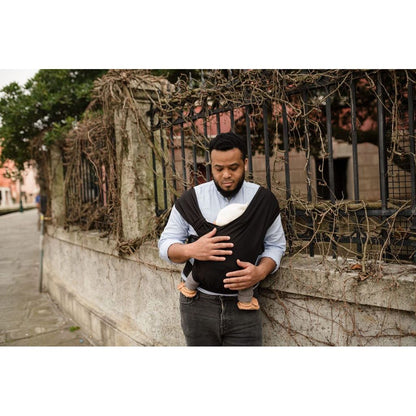 Boba Bliss Baby Carrier V2