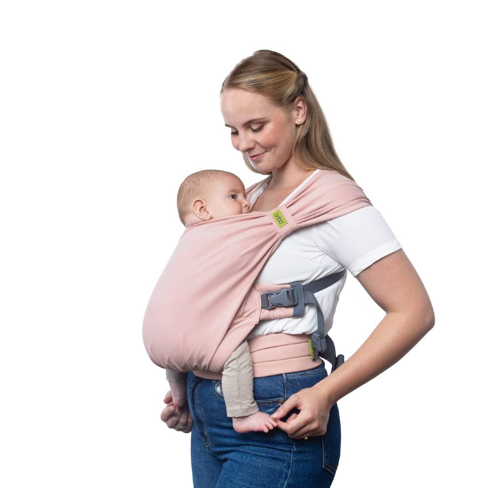 Boba Bliss Baby Carrier V2