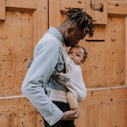 Boba Bliss Baby Carrier V2