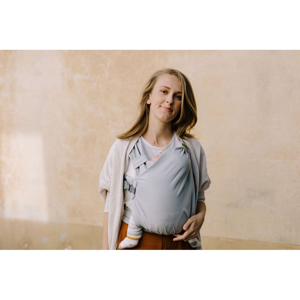 Boba Bliss Baby Carrier V2