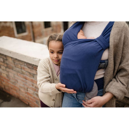 Boba Bliss Baby Carrier V2