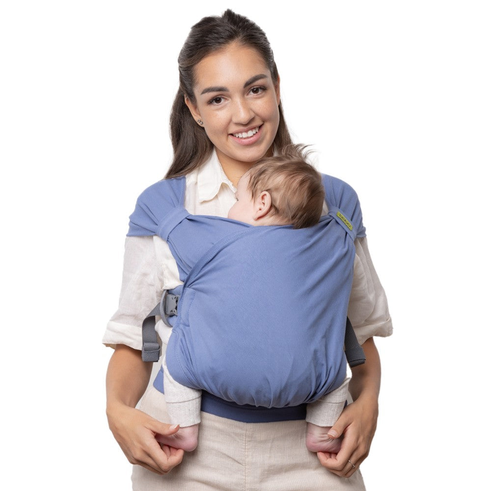 Boba Bliss Baby Carrier V2