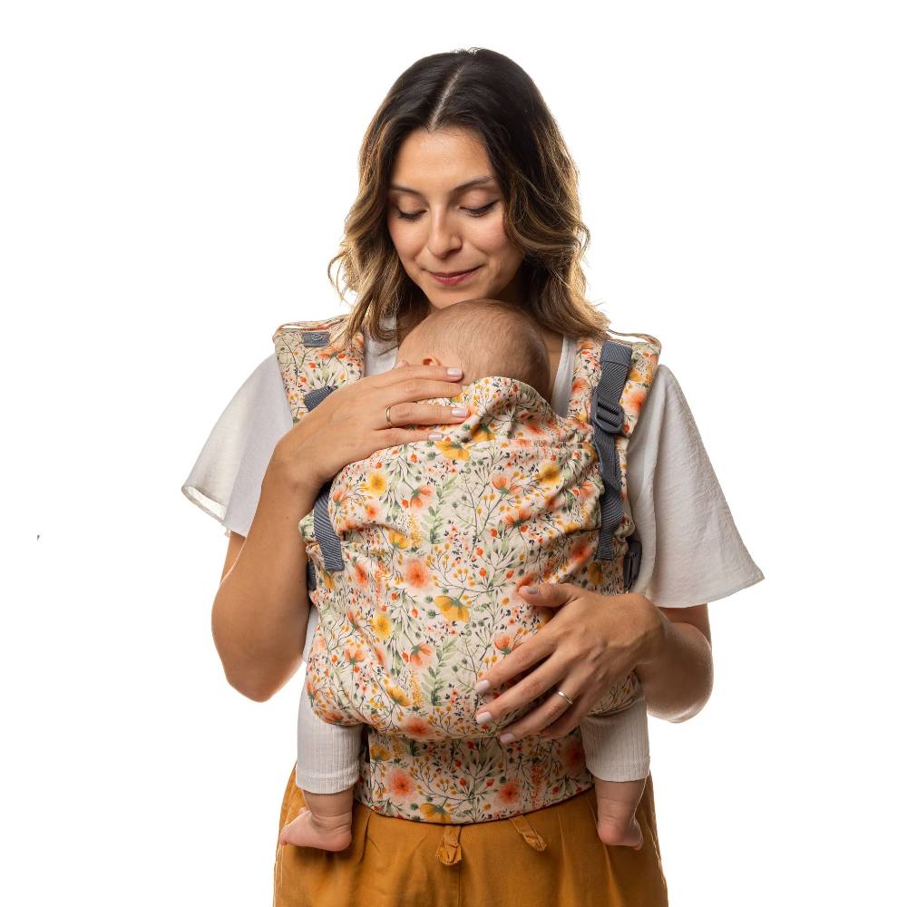 Boba X Baby Carrier