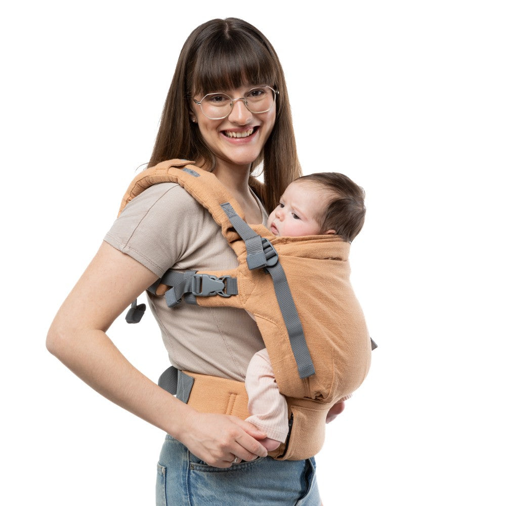 Boba X Baby Carrier