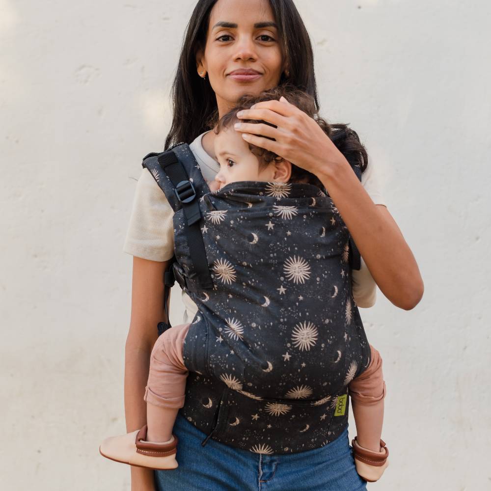 Boba X Baby Carrier