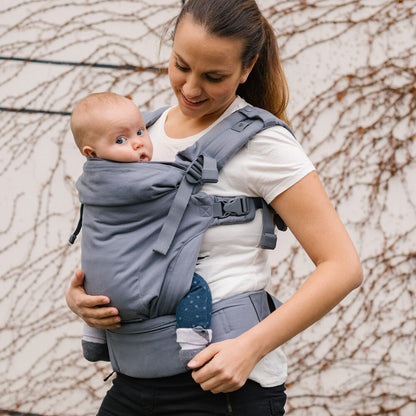 Boba X Baby Carrier