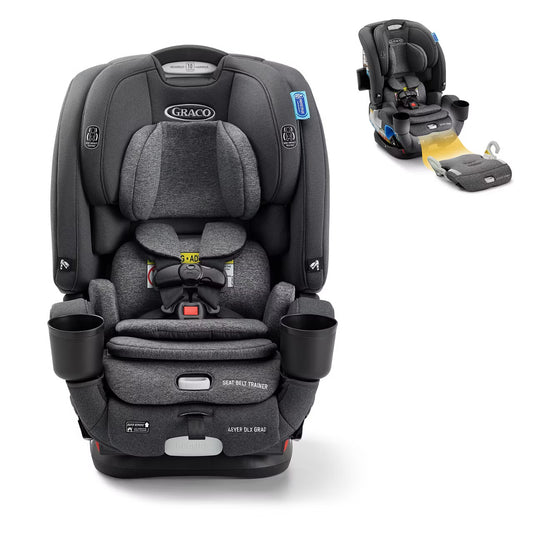 Graco 4Ever® DLX Grad 5-in-1 Slim