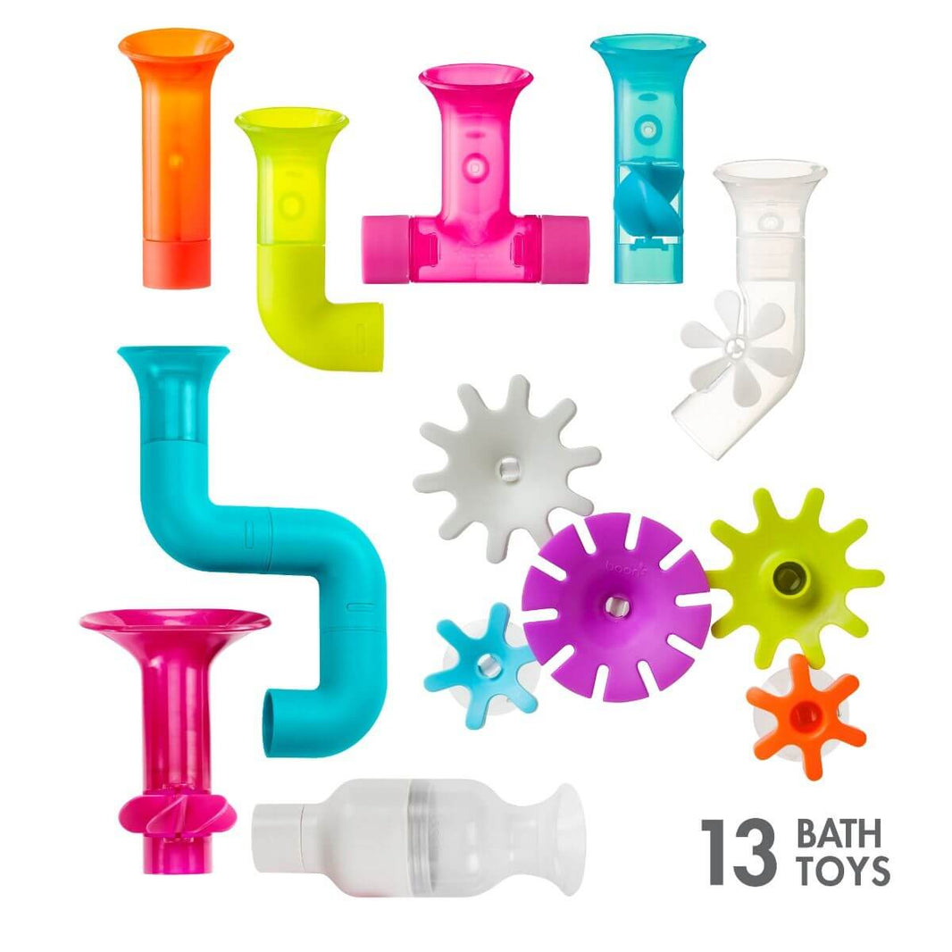 Bath Bundles – Baby On The Move