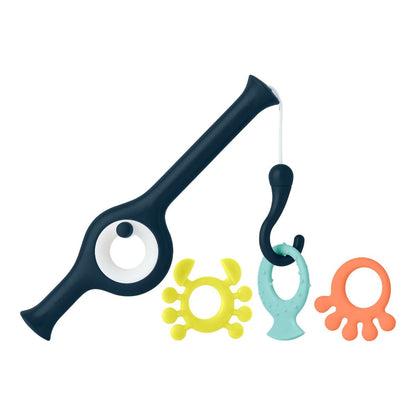 Boon Cast Fishing Rod – Navy