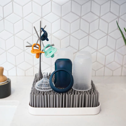 Boon Grass - Stormy Grey