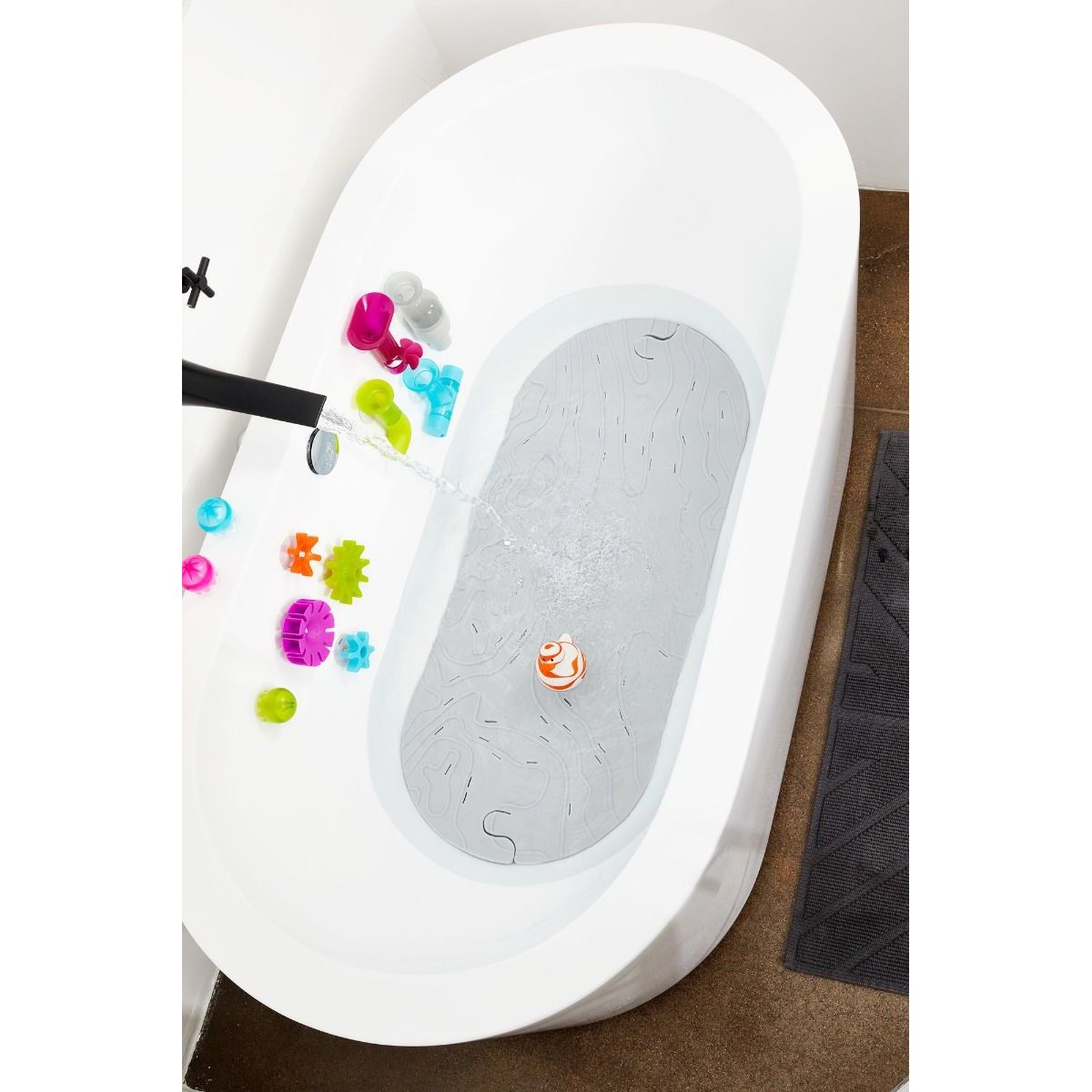 Boon Griffle Bath Mat