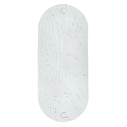 Boon Griffle Bath Mat