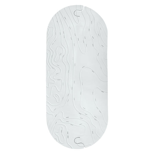 Boon Griffle Bath Mat