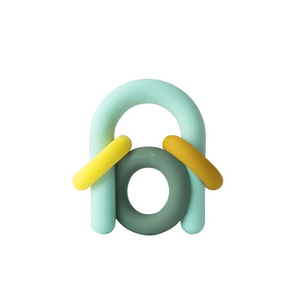 Boon HOOP™ Silicone Teether