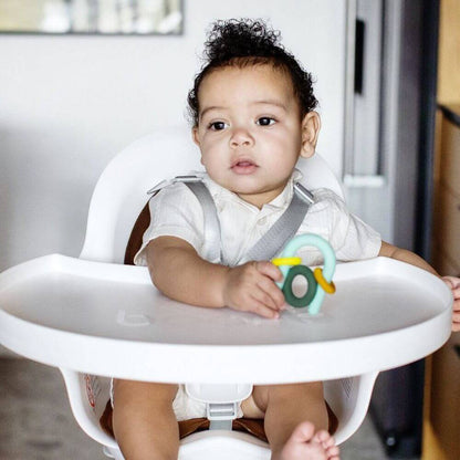Boon HOOP™ Silicone Teether