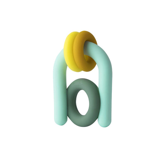 Boon HOOP™ Silicone Teether
