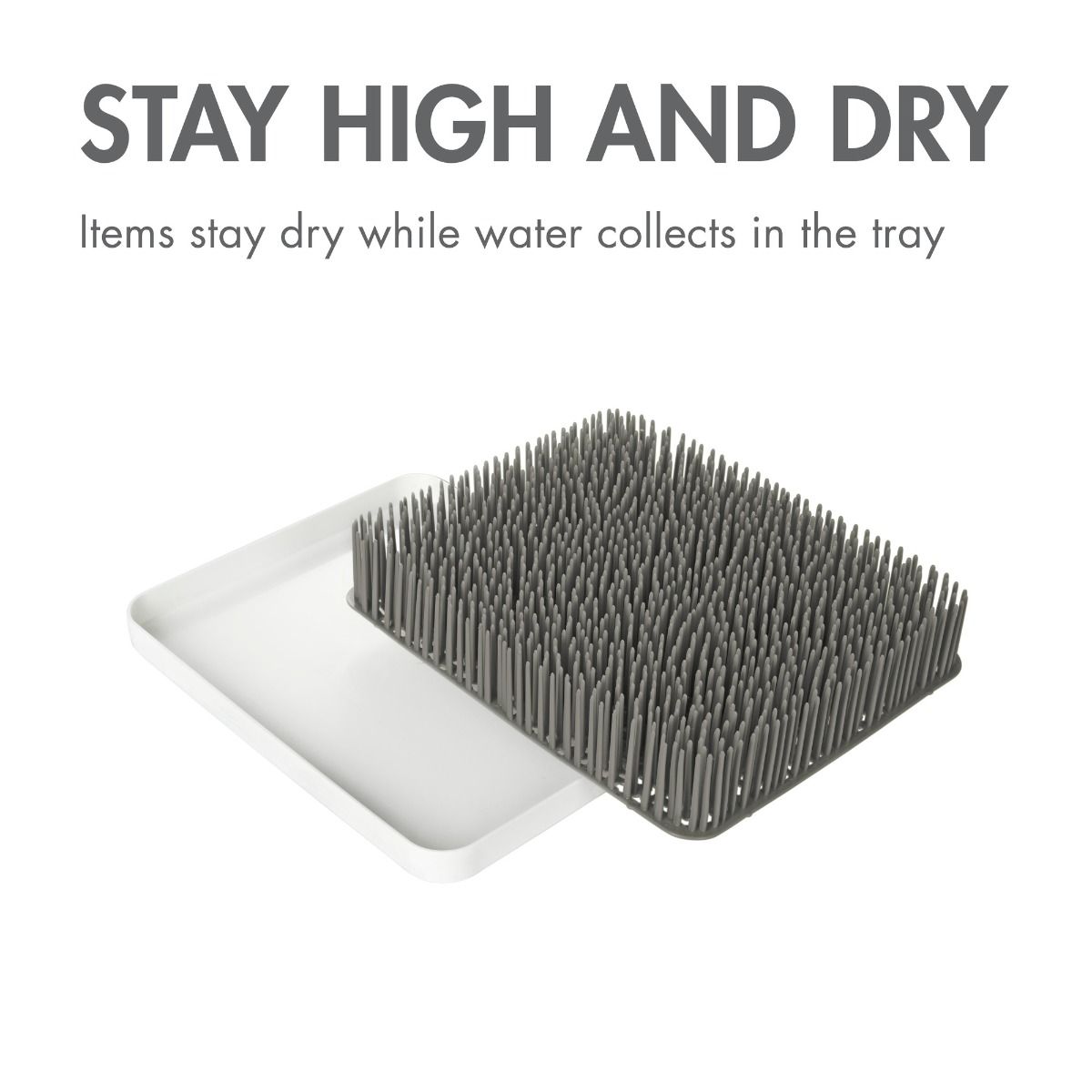 Boon Lawn - Stormy Grey