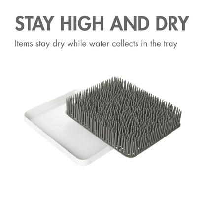 Boon Lawn - Stormy Grey