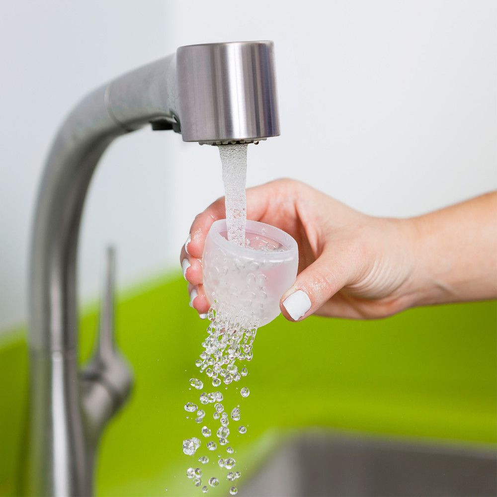 Boon Pulp Silicone Feeder Twin Pack