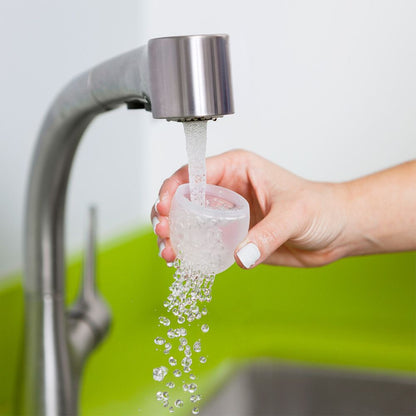 Boon Pulp Silicone Feeder Twin Pack