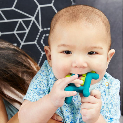 Boon Silicone Growl Dragon Teether