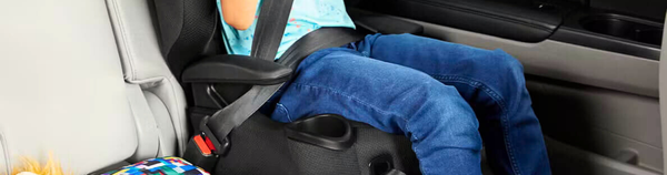 Booster Seats