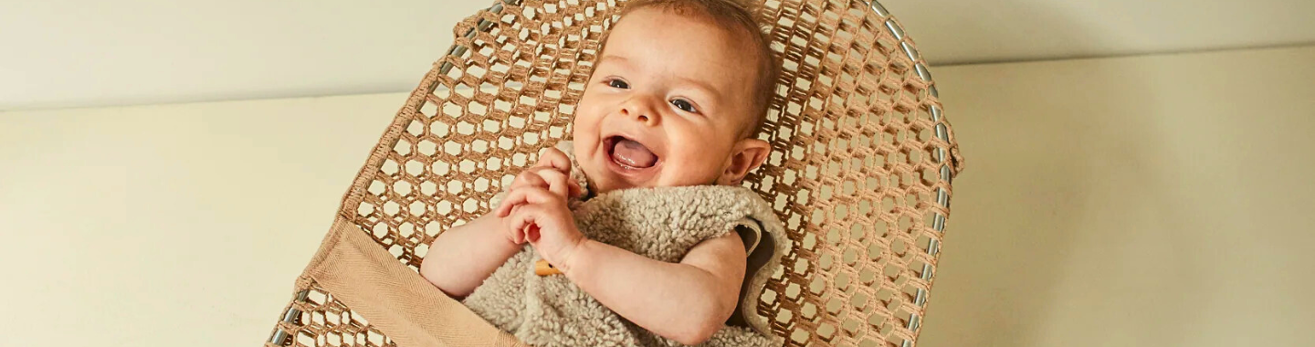 Baby Rockers & Bouncers