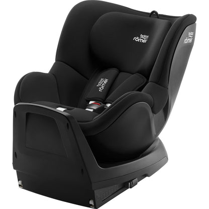 Britax Dualfix Plus i-Size 360