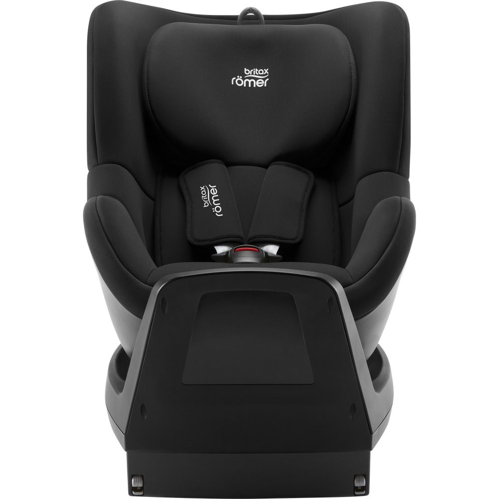 Britax Dualfix Plus i-Size 360