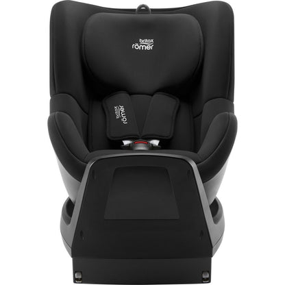 Britax Dualfix Plus i-Size 360