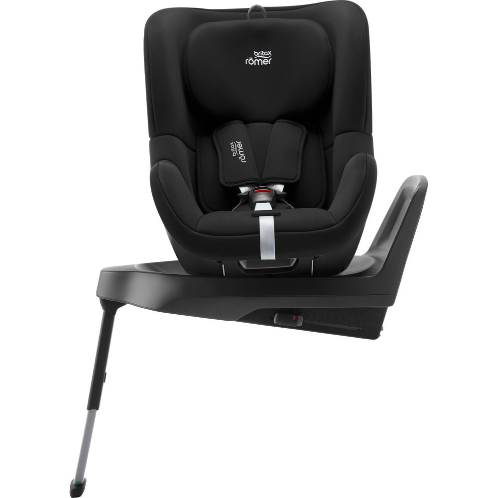 Britax Dualfix Plus i-Size 360